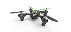 Hubsan Mini Drohne kaufen