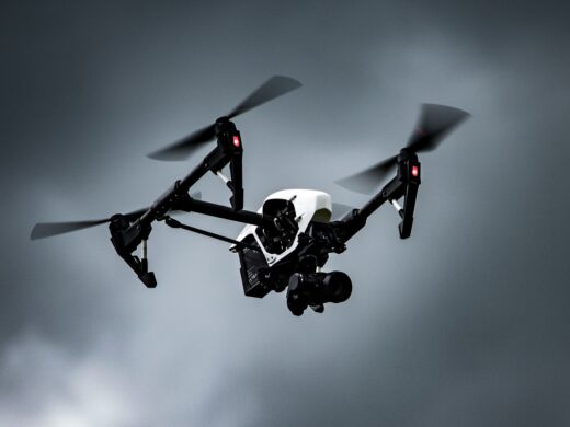 quadrocopter